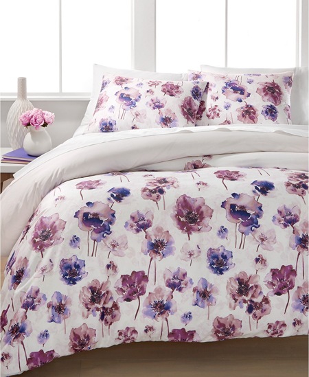 Make Your Bedroom Bloom with These Floral Bedding Picks | InStyleRooms.com/Blog