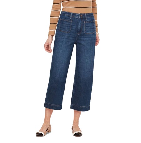 Cute New Jeans You'll Want To Show Off As Soon As Quarantine Ends | The-E-Tailer.com/Blog