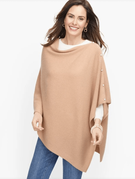 Refresh Your Closet with These Trendy Fall Clothes on Sale at the Talbots Fall Style Event | The-E-Tailer.com/Blog