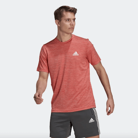 Get 25% Off These Stylish Workout Clothes from Adidas | FitMinutes.com