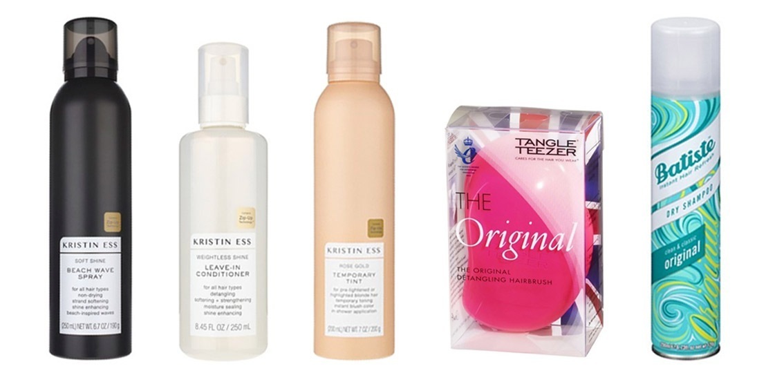 Best Beauty Products from Target Under $20 | Cartageous.com/Blog