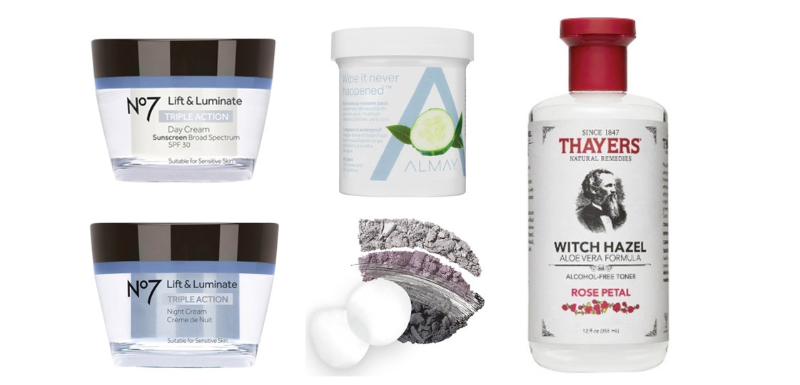 Best Beauty Products from Target Under $20 | Cartageous.com/Blog