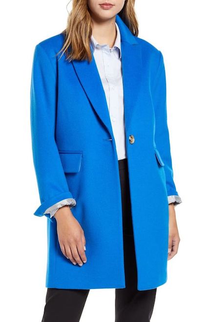 15 Statement Coats For Every Budget | The-E-Tailer.com/Blog