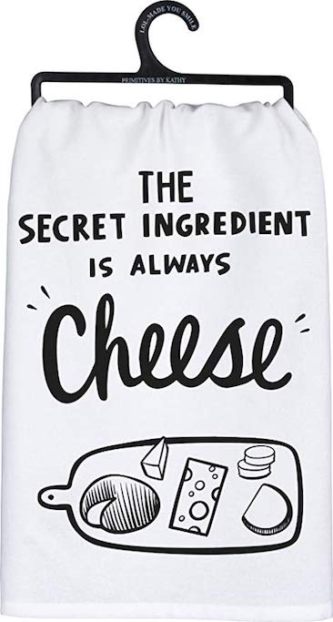 10 Must-Haves for the Cheesemonger In Your Life | InStyleRooms.com/Blog