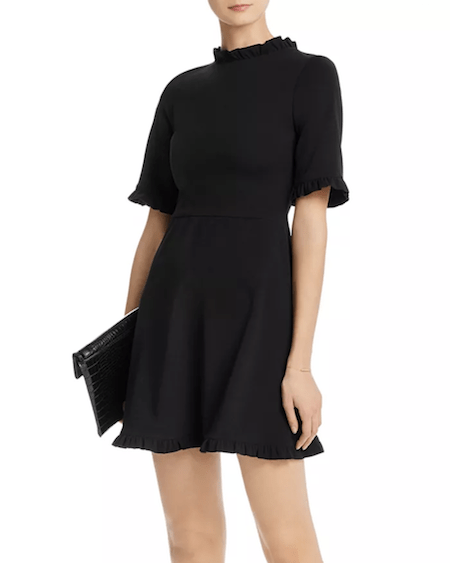 13 Dresses That Match Your Cold, Black Heart | The-E-Tailer.com/Blog