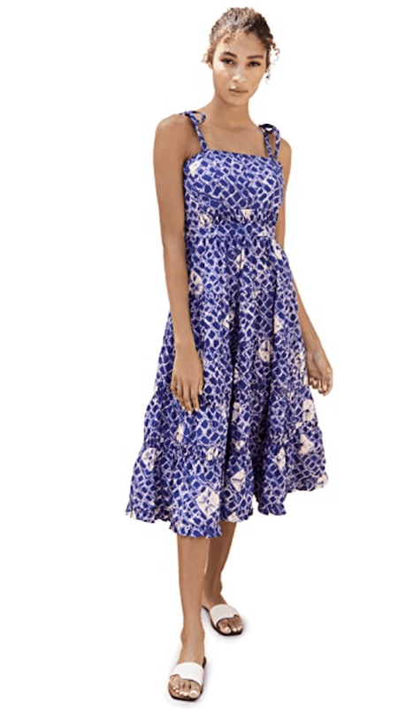 7 Cute and Comfortable Dresses from Shopbop | The-E-Tailer.com/Blog