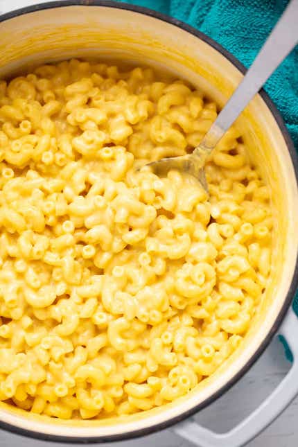 10 Drool-Worthy Mac & Cheese Recipes to Try Tonight | Cartageous.com/Blog