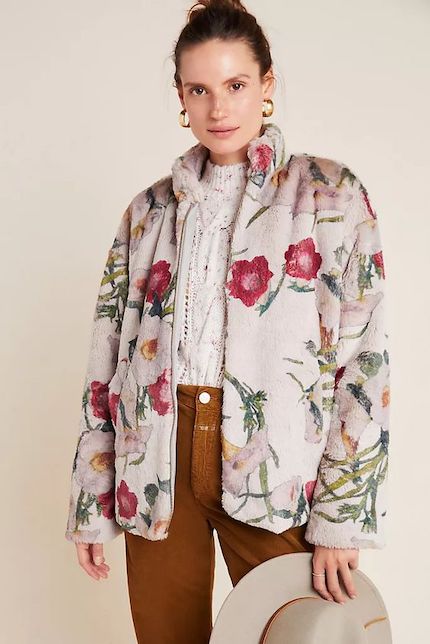 15 Statement Coats For Every Budget | The-E-Tailer.com/Blog