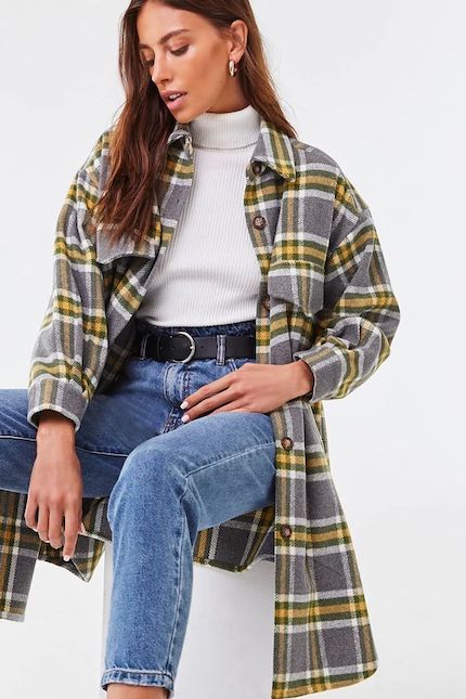 15 Statement Coats For Every Budget | The-E-Tailer.com/Blog