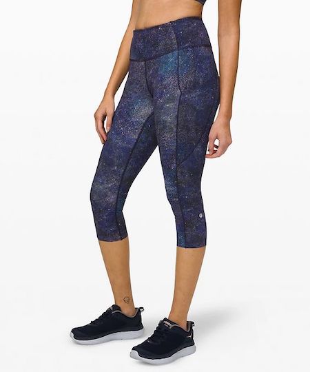 10 Patterned Pieces to Help You Break Your Workout Rut | FitMinutes.com/Blog