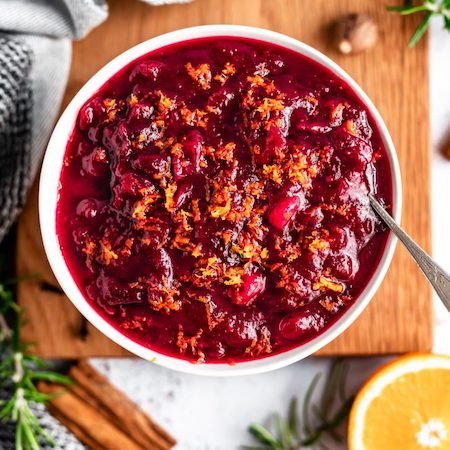 10 Sneaky Healthy Thanksgiving Sides | FitMinutes.com/Blog