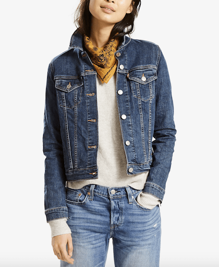 Get 20-50% Off These Cute Fall Pieces at the Macy's Sale | The-E-Tailer.com/Blog