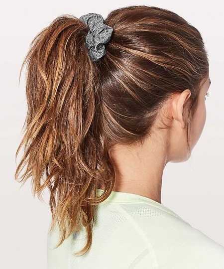 Keep Your Dang Hair Out of Your Dang Face with These Workout Hair Accessories | FitMinutes.com/Blog