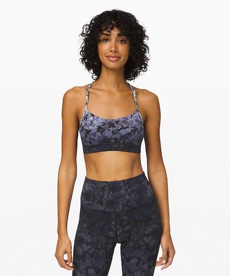 10 Patterned Pieces to Help You Break Your Workout Rut | FitMinutes.com/Blog