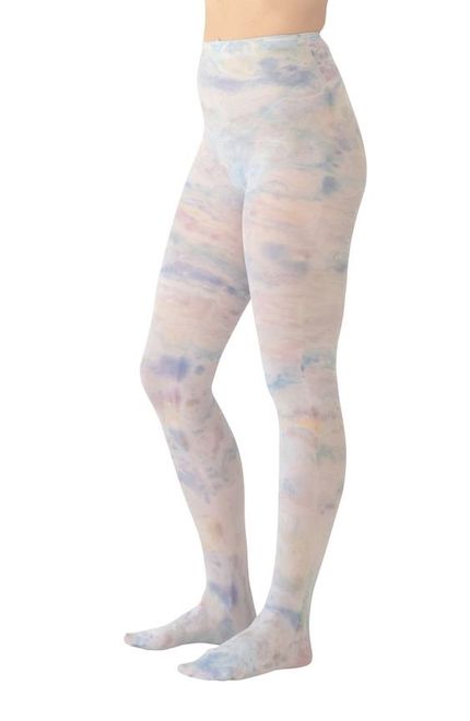 10 Colorful Tights to Wake Up Your Winter Outfits | The-E-Tailer.com/Blog