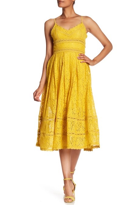Cute and Colorful Dresses on Sale at Nordstrom Rack | Cartageous.com/Blog