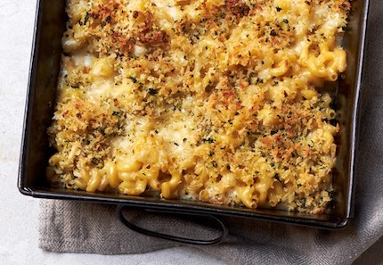 10 Drool-Worthy Mac & Cheese Recipes to Try Tonight | Cartageous.com/Blog