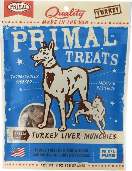 15 Delicious Turkey Treats For Your Pets This Thanksgiving | NurturedPaws.com/Blog
