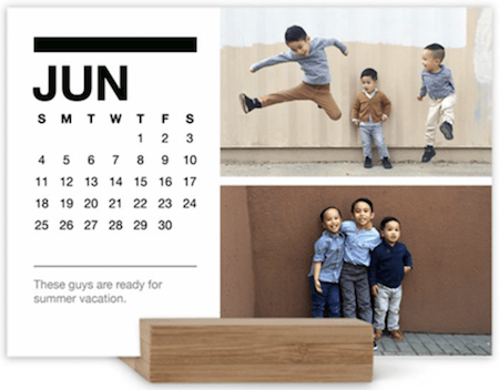 9 Great Father's Day Gifts from Shutterfly | Cartageous.com/Blog