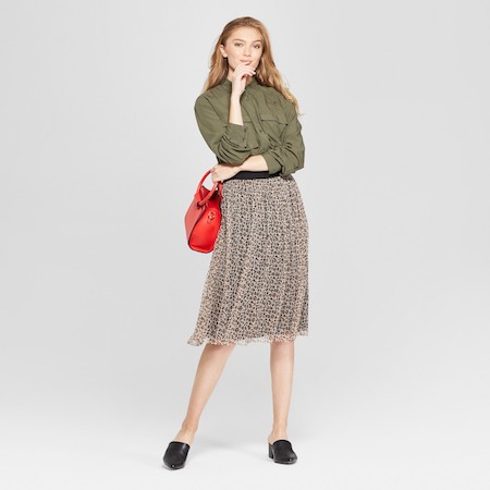 8 Fall Fashion Trends You Can Get at Target for Under $50 Right Now | Cartageous.com/Blog