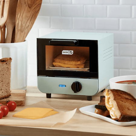 Cool Cooking Appliances That Will Save You Time in the Kitchen (and Look Super Cute) | Cartageous.com/Blog