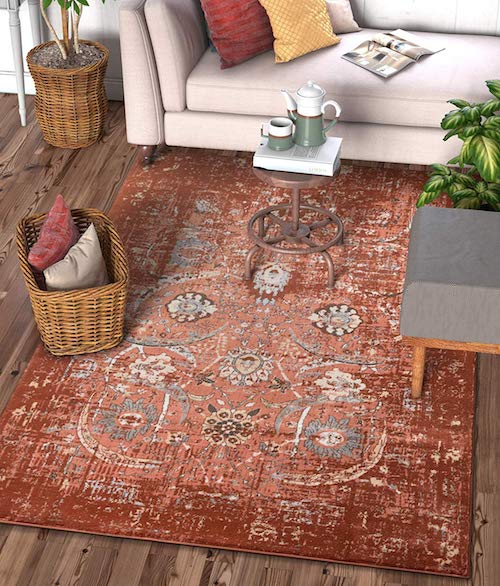 All the Best Rugs You Can Buy on Amazon RN | InStyleRooms.com/Blog