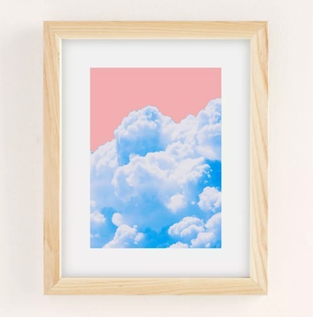 Summer Art Prints to Warm Up Your Walls for the Season | InStyleRooms.com/Blog