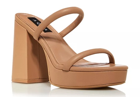 8 Seriously Stylish Sandals Under $200 | Shoelistic.com/Blog