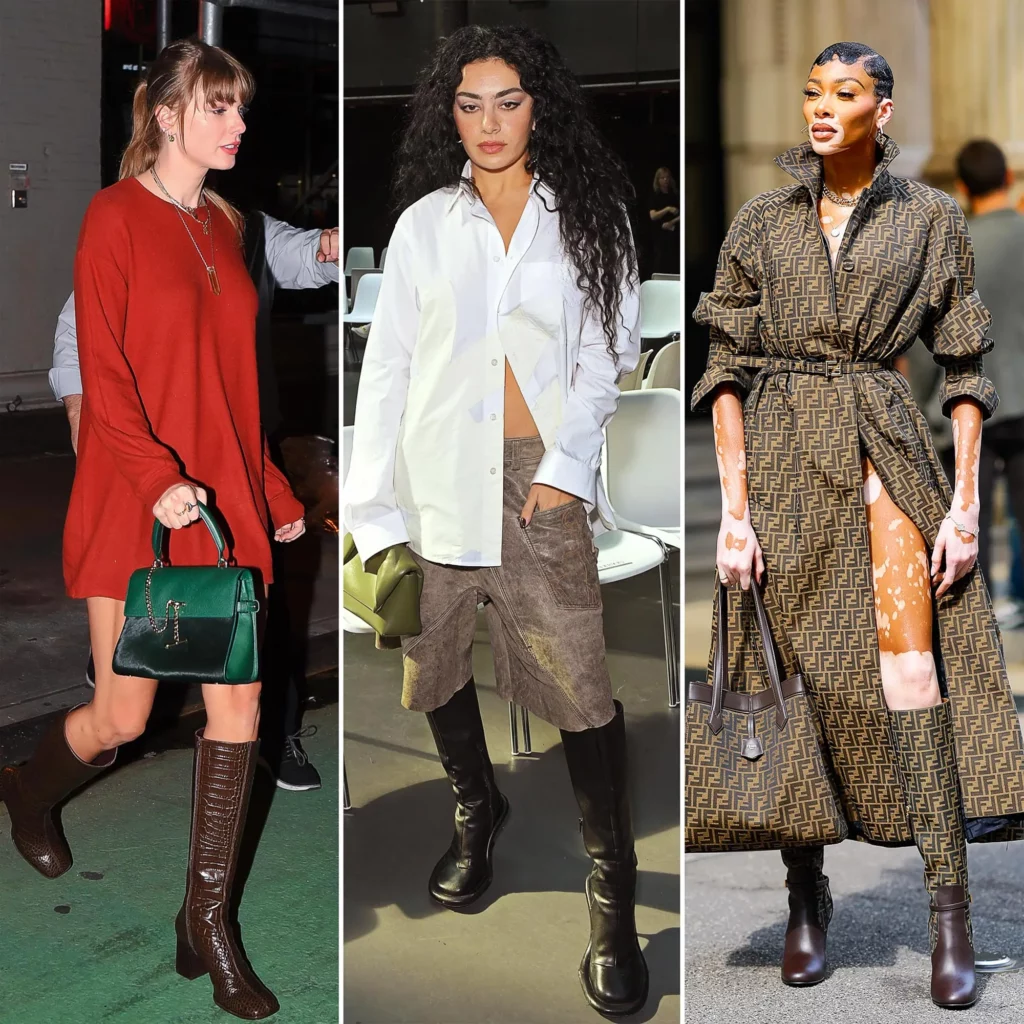 Celebrity Inspired Fall Fashion: Get the Look for Less - TipDigest.com